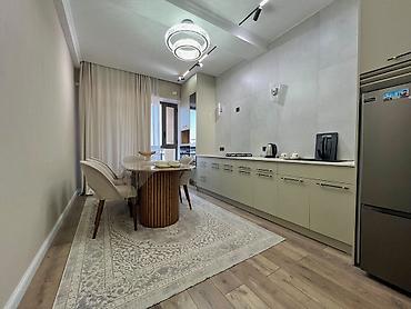 5: 1 комната, 56 м², Элитка, 5 этаж, Евроремонт — 2