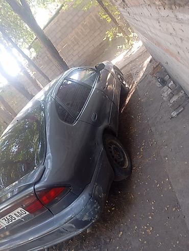 рулевое колесо на тойота авенсис: Toyota Carina E: 1995 г., 1.6 л, Механика, Бензин, Лифтбек — 4