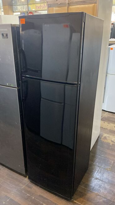 Soyuducular: 2 qapılı Indesit Soyuducu Satılır
