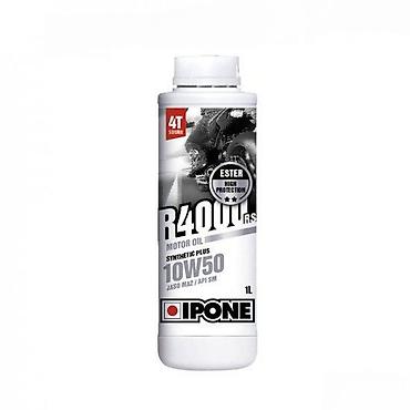 monson cena: IPONE R4000 RS 10W50 – motorno ulje za 4T motore - Tip: Synthetic — 1