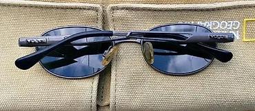 Naočare: Vtg Florence VOGUE RAM za dioptrijske ili naočare za sunce. Authentic — 5