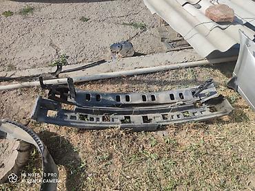 Другие автозапчасти: Каризма 1.8 GDI 2002г — 7