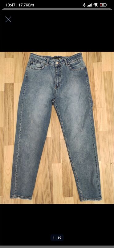 Qadın şalvarları: Şalvarlar — 4