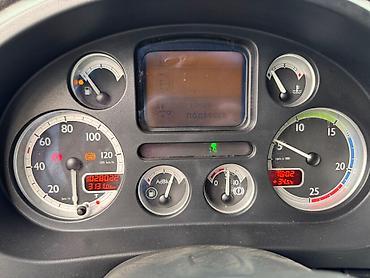 Прицепы и полуприцепы: Прицеп, DAF, Шторный, от 12 т, Б/у at lalafo.kg — 18 Прицепы и полуприцепы: Прицеп, DAF, Шторный, от 12 т, Б/у — 18