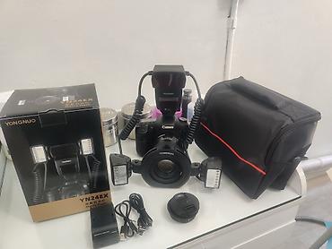 canon g7: Фотоаппарат - Canon EOS 7D 90% новый. Никаких царапин. Объектив - — 2