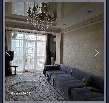 Продажа квартир: 2 комнаты, 75 м², Элитка, 4 этаж, Евроремонт — 7