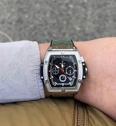 Другие наручные часы: Наручные часы (кварцевые) Особенности: - Кварцевый механизм с — 15