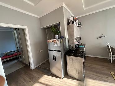 Продажа коттеджей и домов: 2 комнаты, 45 м², 5 соток, Кант, Собственник — 10