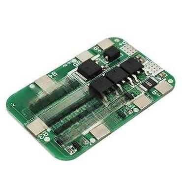 goblen ciganka: 24V 18650 BMS ZASTITA ZA 6 LI-ION CELIJA | Ovaj kontroler je — 6