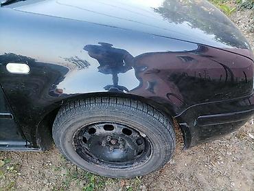 din 2950: BLATOBRAN GOLF 4 BORA ZA VOLKSWAGEN BORA, GOLF 4 | Polovni ispravni — 1
