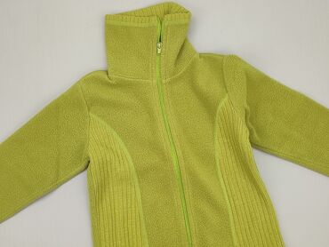 sweter dziecięcy: Bluza, 5-6 lat, 110-116 cm, stan - Dobry