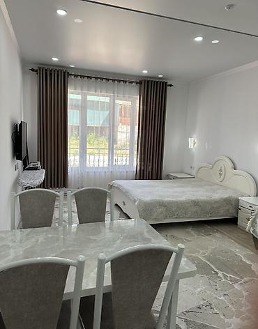 Продажа квартир: 1 комната, 40 м², Евроремонт — 1