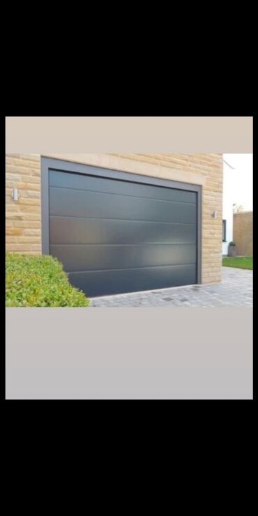 Jalüz qapılar: Jalüz qapılar Alüminium — 28