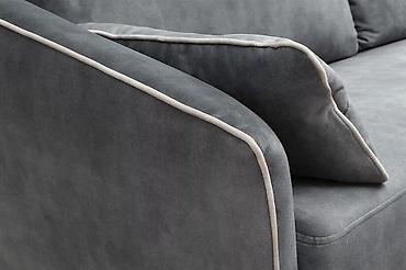 sofa: Прямой диван, Новый, В рассрочку — 9