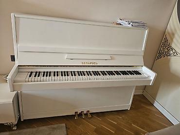 пианино купить в баку: Pianino — 3