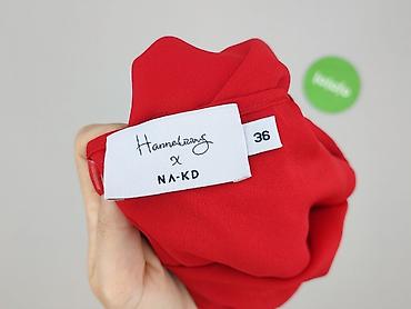 gemini: NA-KD, Sukienka damska, rozmiar S — 4
