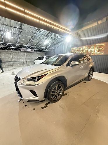 срочно лексус: Lexus NX: 2019 г., 2.3 л, Автомат, Гибрид, Кроссовер — 7