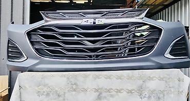 kamaz radiator: Chevrolet butun nov ehtiyat hisseleri — 6