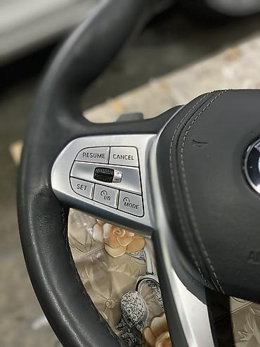 Ehtiyat hissələri: Multirul, BMW, G- və F- seriyalı bəzi BMW modelləri, 2024 il, Taxta, Yeni, Rayonlara çatdırılma, Ödənişli çatdırılma — 4