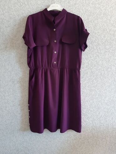 Коктейльные платья: Коктейльное платье, Макси, L (EU 40)