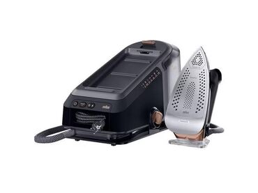 Blenderlər: Buxar generatorlu ütü, Braun, Kredit yoxdur, Pulsuz çatdırılma