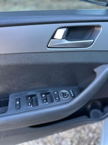 Hyundai: Hyundai Sonata: 2020 г., 2 л, Автомат, Газ, Седан — 12