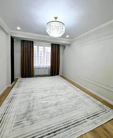 Продажа квартир: 1 комната, 47 м², Элитка, 10 этаж, Евроремонт at lalafo.kg — 3 Продажа квартир: 1 комната, 47 м², Элитка, 10 этаж, Евроремонт — 3