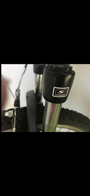 Velosipedlər: Velosiped – Scrapper Exalta XC, alüminium 6061 çərçivə - Asqı: SR — 4