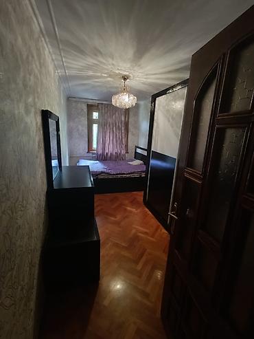 studio menziller: Yasamal rayonu Elmlər metrosuna 5 dəqiqəlik məsafədə Hüseyn Cavid — 4