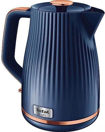 tefal чайник: Elektrik çaydan "Tefal KO251430"Elektrik çaydan Tefal KO251430 — 2