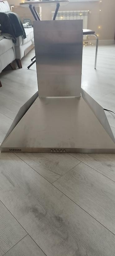 Aspiratorlar: Aspirator Samsung, İşlənmiş — 1