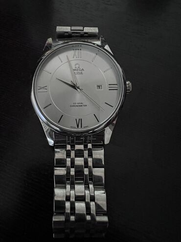 часы tissot couturier automatic: Классические часы, Omega, Мужские, Б/у