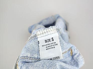 hause bluzy: Fashion Jeans, Kurtka jeansowa damska, rozmiar S — 6