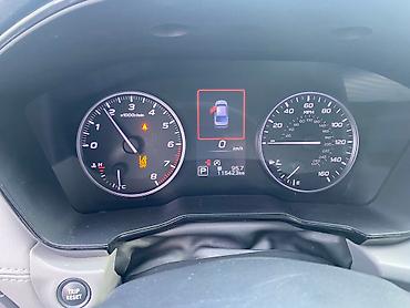 Subaru: Subaru Legacy: 2021 г., 2.5 л, Вариатор, Бензин, Седан — 5