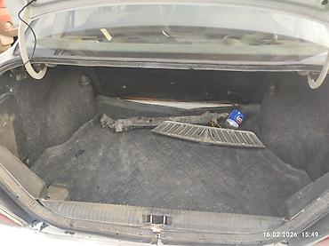 Daewoo: Daewoo Nexia: 1995 г., 1.5 л, Механика, Бензин, Седан — 8