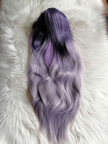 Perike i klipse: Extra kvalitet bez veštačkog sjaja Peru se peglaju uvijaju šišaju i — 21