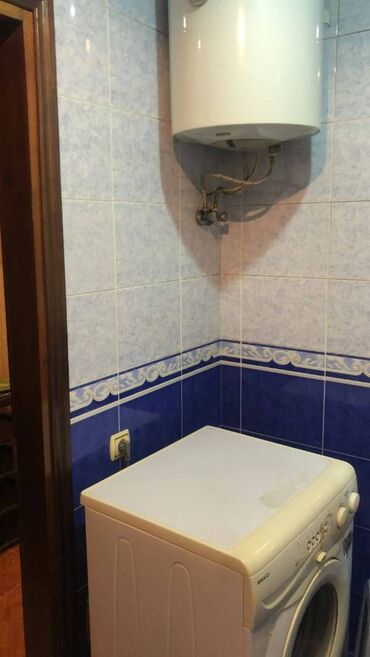 Uzunmüddətli kirayə mənzillər: Nərimanov metrosuna yaxinKarl marksda neokids usaq baxcasina yaxin 5 — 2