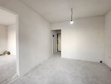 квартира как жар в Кыргызстан | Продажа квартир: 1 комната, 33 м², 106 серия улучшенная, 8 этаж, Без ремонта, Электрическое отопление