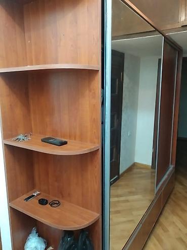 yeni əmlak az: Mehdiabad, 3 otaqlı, Köhnə tikili, 76 kv. m — 3