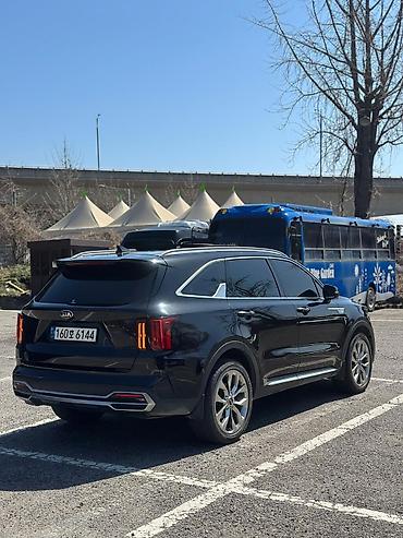 Kia: Kia Sorento: 2021 г., 2.2 л, Дизель at lalafo.kg — 1 Kia: Kia Sorento: 2021 г., 2.2 л, Дизель — 1