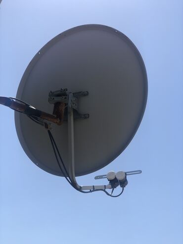 krosna antena qiymetleri: Krosno satılır Qiymeti 55 m .Real alıcıya endirim var