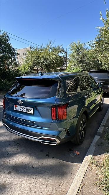 отдам дешево: Kia Sorento: 2020 г., Кроссовер — 8