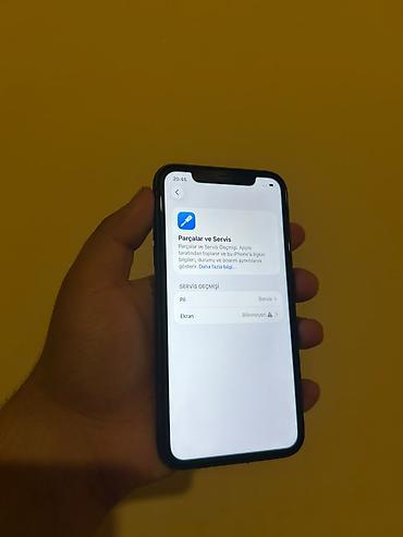 Apple iPhone: IPhone 11, 128 GB -da lalafo.az — 9 Apple iPhone: IPhone 11, 128 GB — 9