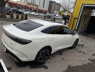 автомаш: Сдаю BYD, Посуточно, Без водителя, | Залог, Предоплата — 10