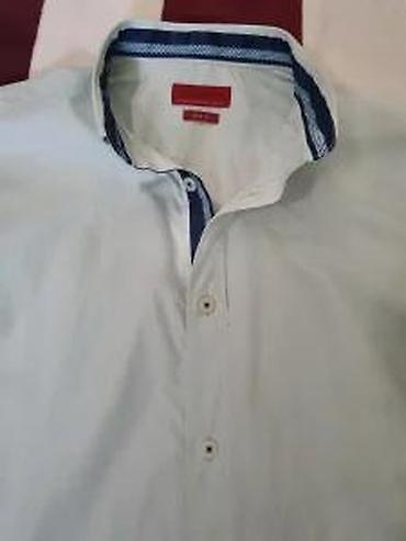 Košulje: ZARA, WAIKIKI, TUDORS, SPRINGFIELD, KAPORAL, L.O.G.G.,VELS/M | 1 — 11