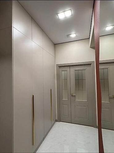 Продажа квартир: 2 комнаты, 58 м², Элитка, 4 этаж, Евроремонт — 7