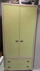 Ev üçün digər mebel: Мебель б/у Турция (Истикбаль).размеры на фото.Подойдет как для — 4