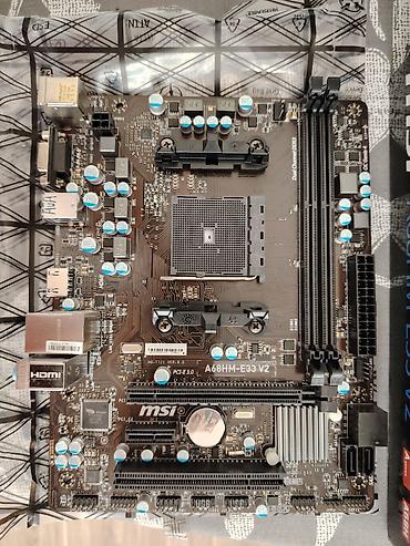 asus proart: Yenidir istifadə olunmayıb öz kompyuterim üçün sifariş vermişdim uyğun — 2