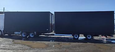 евро тонник: Тягач, Scania, 2004 г., Тентованный — 8
