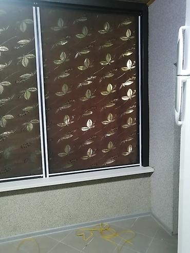 Текстиль: Жалюзи Бишкек Перфорированные жалюзи На заказ. Изготавливаем любые — 4